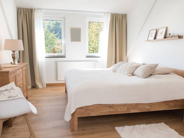 Forsthaus Gut Malberg in Twistetal, Landkreis Waldeck-Frankenberg
