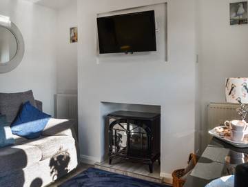 Holiday Home for 4 People in Flamborough, East Riding of Yorkshire, Photo 3