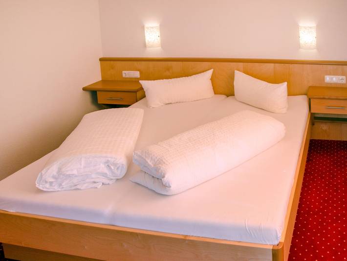 Ferienwohnung für 17 Personen, mit Balkon in Kappl - 3