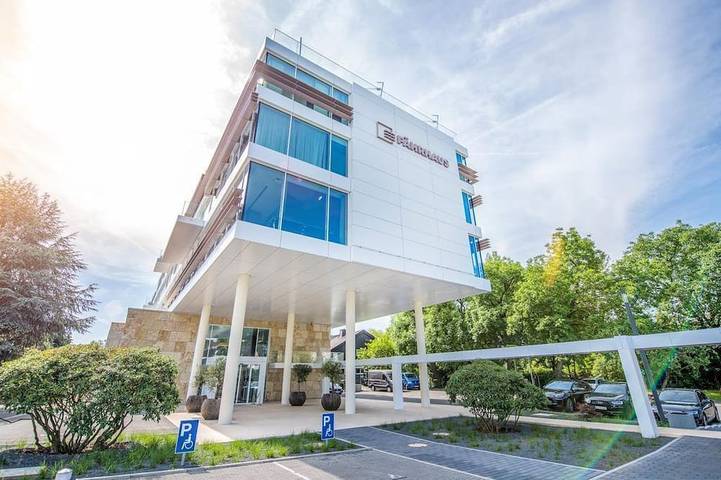 Ferienhaus für 2 Personen, mit Sauna und Terrasse, mit Haustier in Koblenz - 4