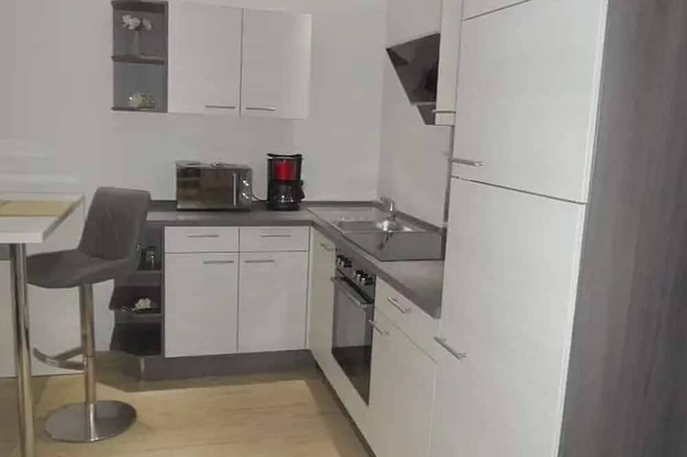Ganze Wohnung, Gehobenes serviced Appartement Nähe Vw-Werk - Wohnen auf Zeit in Wolfsburg, Braunschweig und Umgebung
