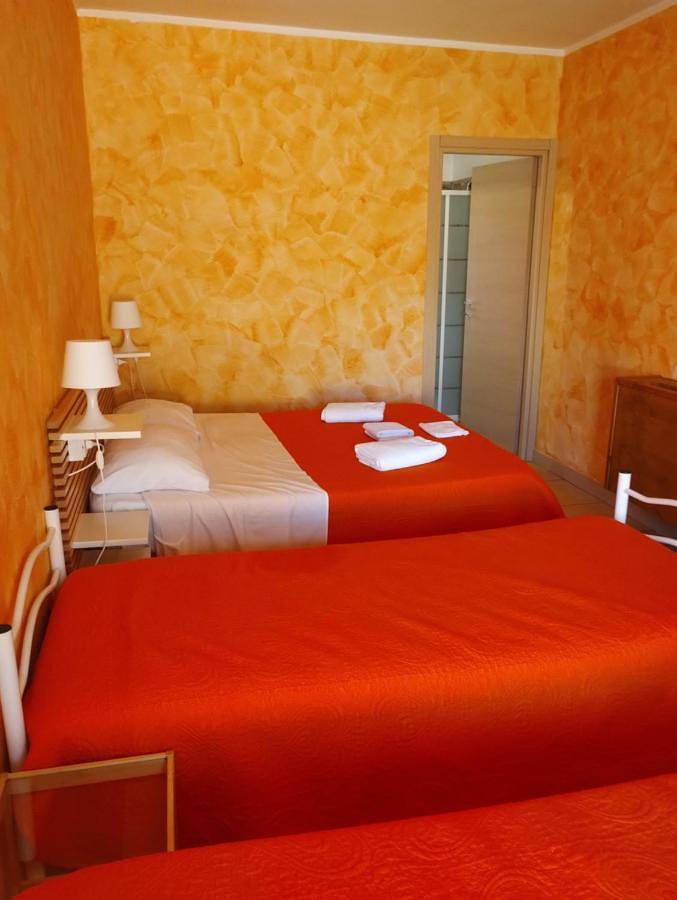 Beds Ar Colle in Valmontone, Provincia di Roma