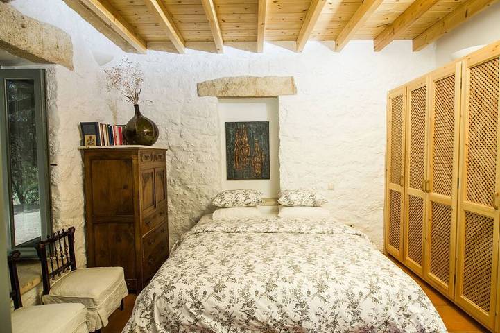 Dolly's Dream House in Patmos