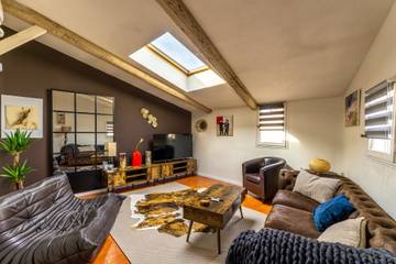 Appartement De Vacances pour 6 Personnes dans L'Isle-sur-la-Sorgue, Provence, Photo 2