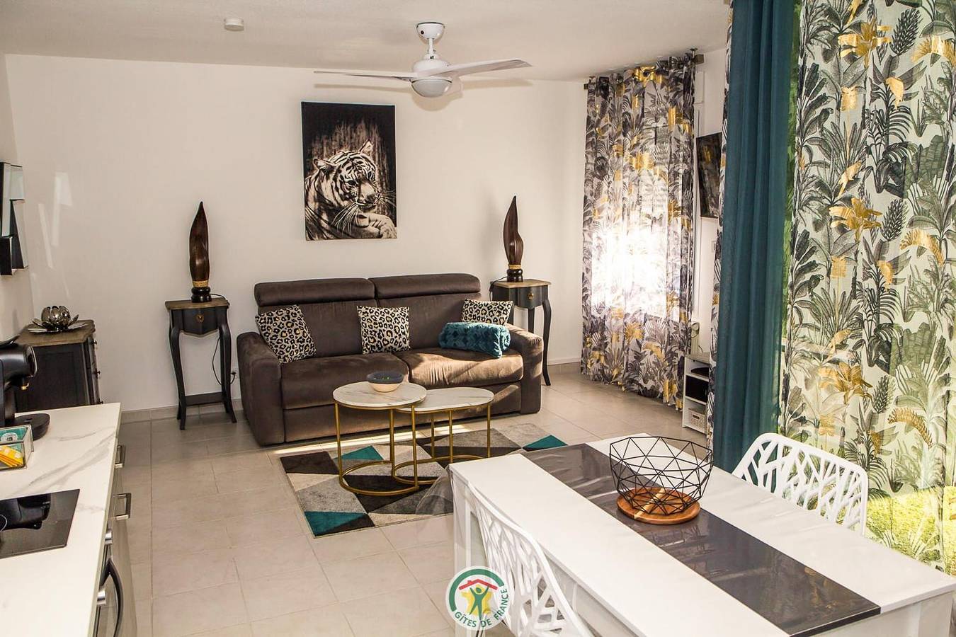 Studio le Mail - 3*** in Voiron, Isère