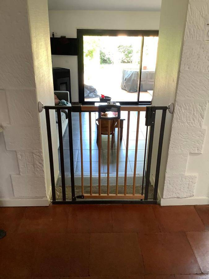Two-Bedroom House in Eysines, Région de Bordeaux