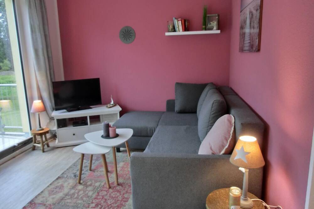 Appartamento vacanze a Gelbensande a partire da 89€ a notte