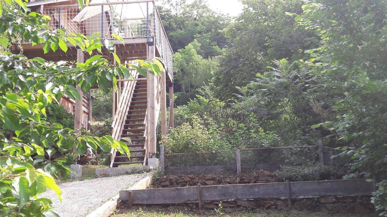 Les Gites du Belvedere - Arbois in Arbois (homonymie), Jura Francais