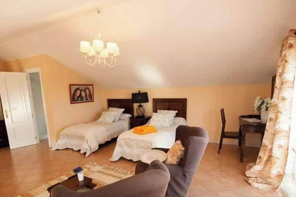 Homerez - Villa elegante en Algar in Algar, Pueblos Blancos