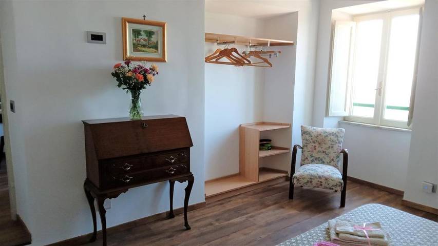 Appartamento per 4 persone, con panorama in Guidonia Montecelio