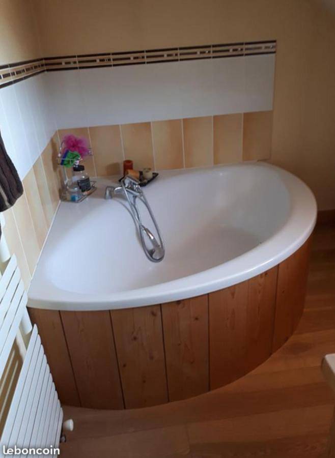 Double or Twin Room in Sallanches, Pays du Mont-Blanc