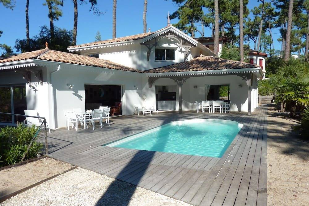 Photo : Maison de vacances