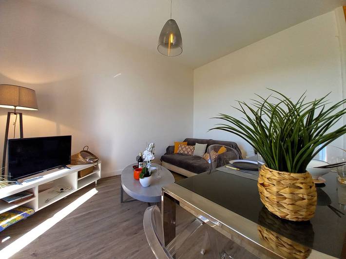 Gîte pour 3 personnes à Royan - 3