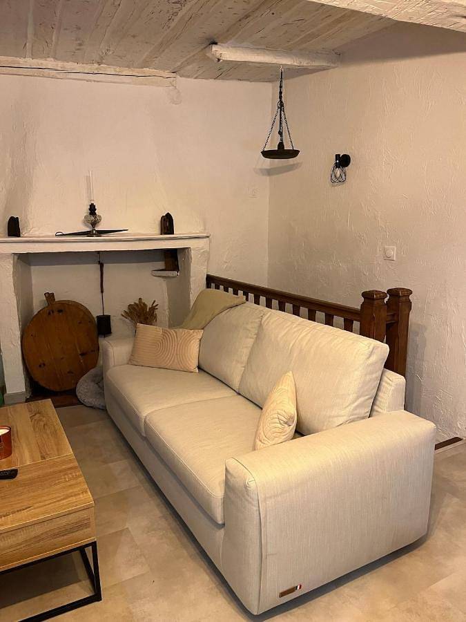 Appartement de vacances pour 6 personnes, avec Balcon et Vue