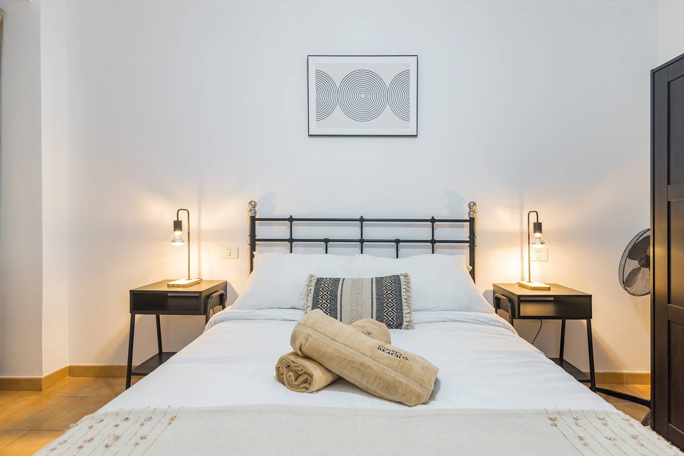 Ganze Wohnung, Ferienwohnung für 4 Personen mit Pool in Sardina del Norte, Gáldar