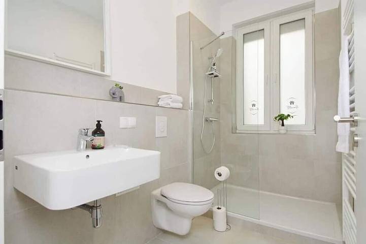 Ferienwohnung für 4 Personen - 1