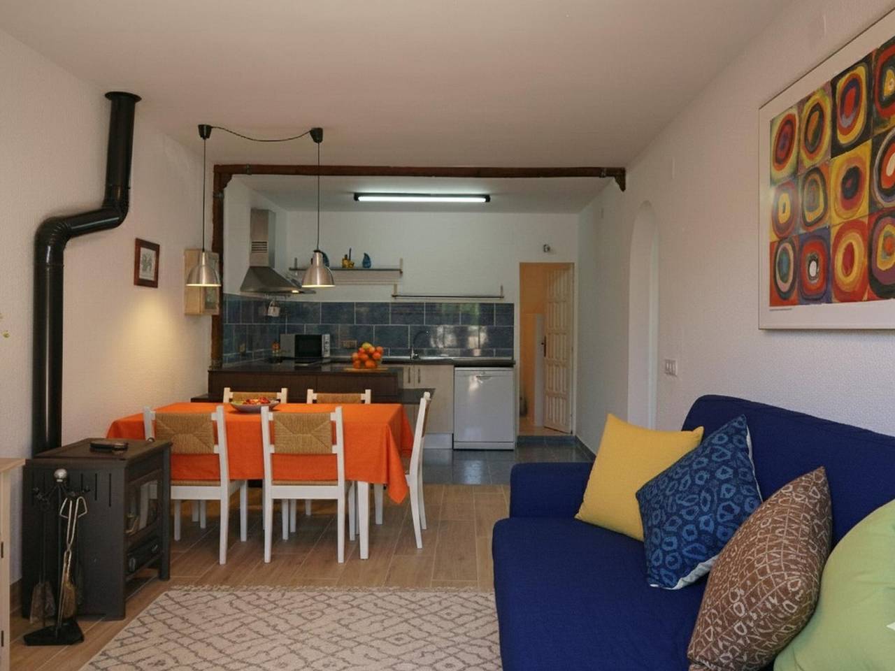 Experiencia única en la Costa Brava para familias y adultos in Santa Maria de Llorell, Tossa de Mar