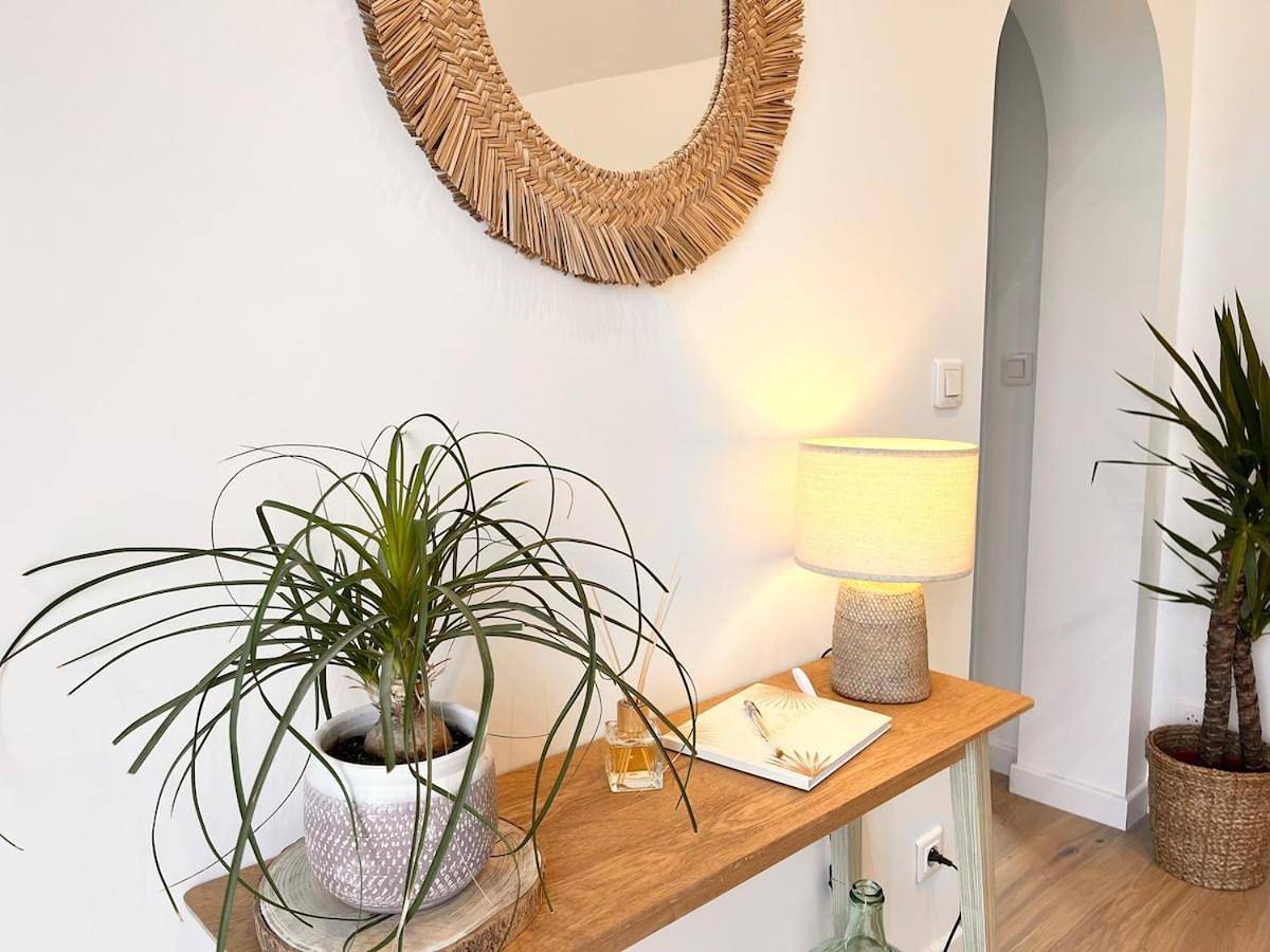 One-Bedroom House in La Chapelle-des-Marais, Région de Saint-Nazaire