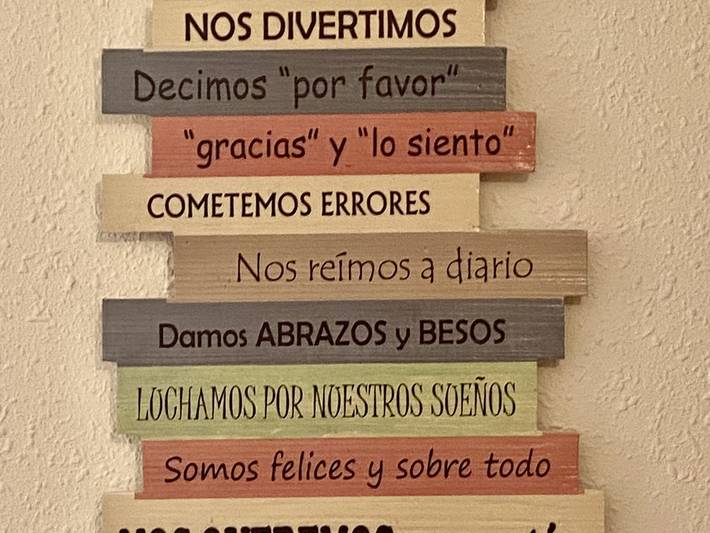 Apartamento vacacional entero, Tramuntana piso · Calafell · 3 dormitorios · 3 camas · 1,5 baños in Platja de les Madrigueres (el Vendrell), Vendrell