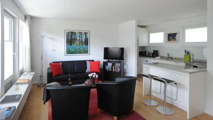 Bungalow für 2 Personen in Grömitz, Südliche Ostseeküste, Bild 1