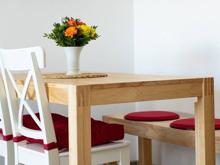 Appartement entier, Appartement (env. 40 m²) avec terrasse privée et Wi-Fi in Bad Fredeburg, Schmallenberg