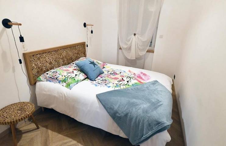 Gîte pour 4 personnes, avec vue et terrasse à Bourgoin-Jallieu - 3