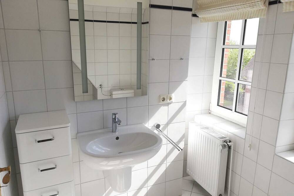 Ganze Wohnung, Haus 121a, Deutschland in Süderende, Föhr