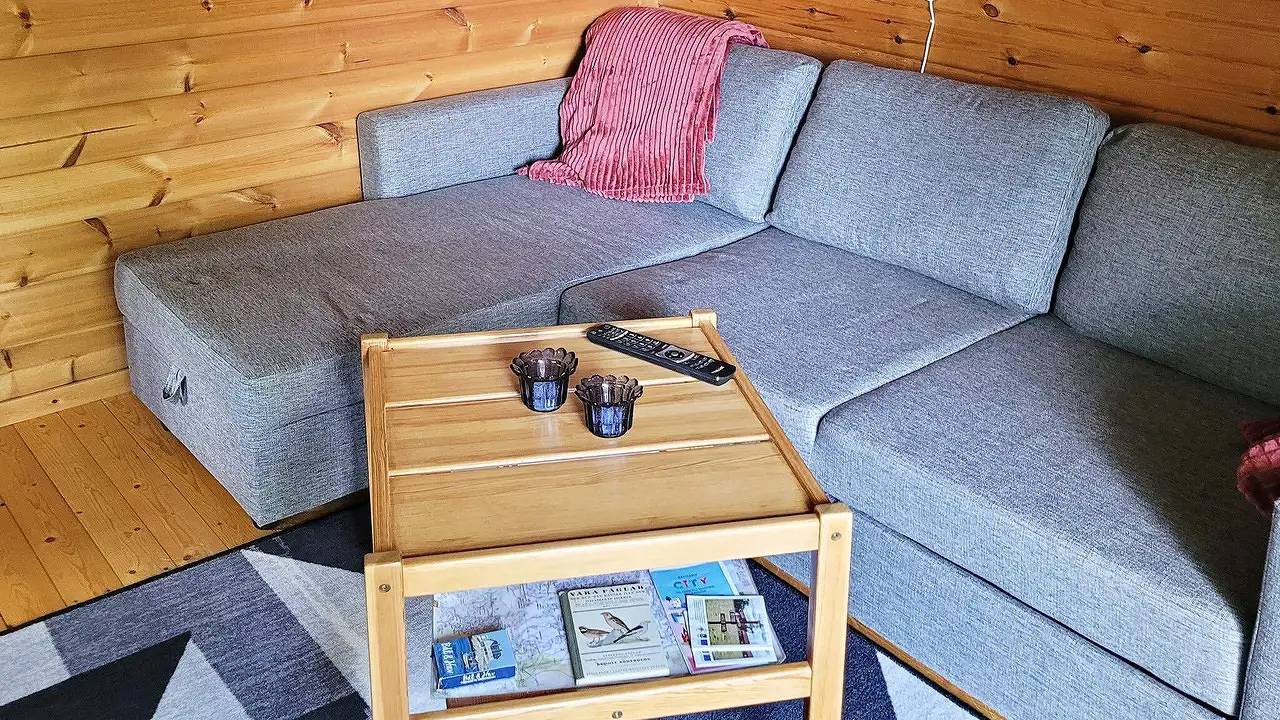 Ferienhaus für 3 Personen (35 m²) in Västervik in Västervik, Västervik und Umgebung