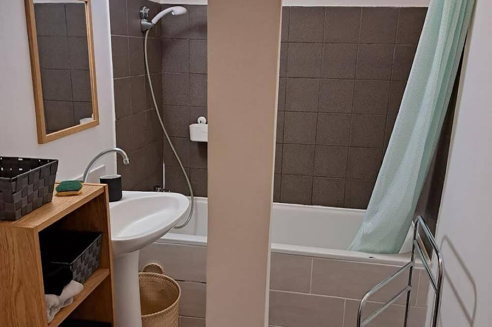 Entire apartment, Studio for rent Bayonne city center in Bayonne, Bayonne region