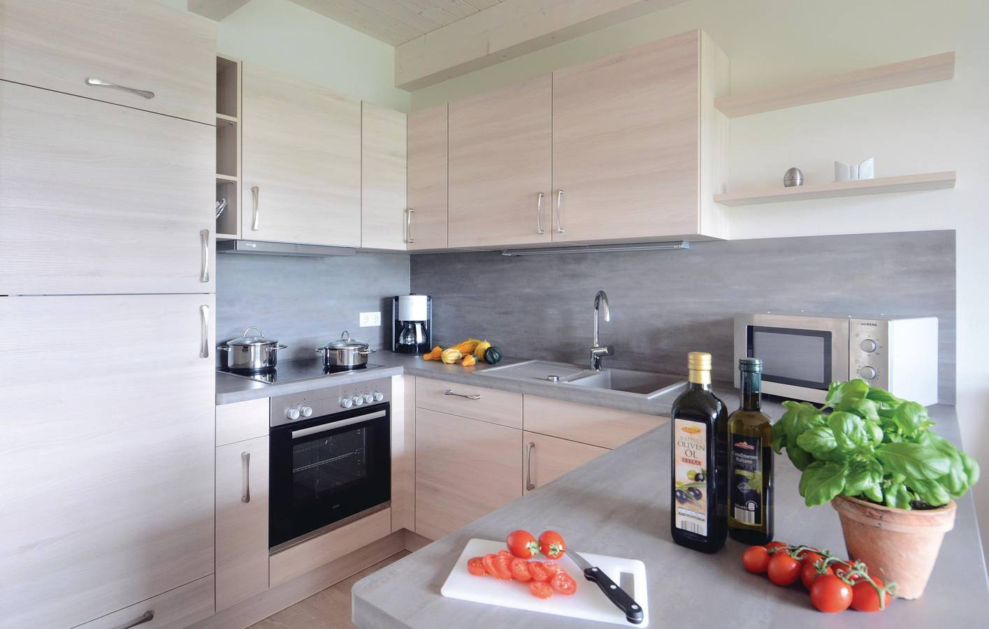 101 qm Wohnung mit TV, Terrasse und Parkplatz in Dagebüll, Nordsee - Schleswig-Holstein