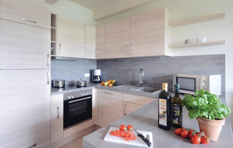 101 qm Wohnung mit TV, Terrasse und Parkplatz in Dagebüll, Nordfriesland