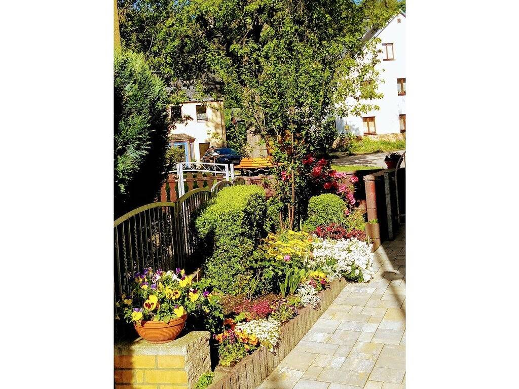 Ferienwohnung mit 3 Schlafzimmer in Dippoldiswalde, Osterzgebirge