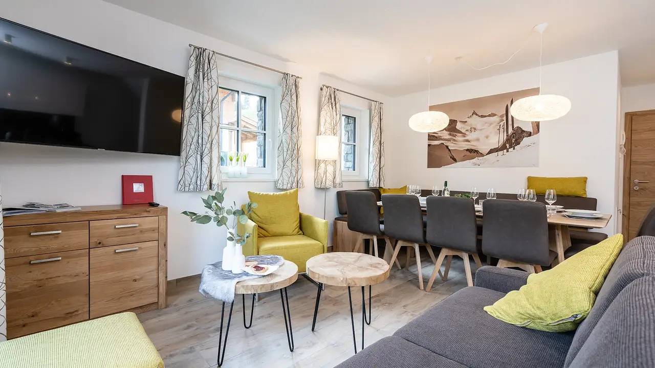 Ferienhaus für 10 Personen (140 m²) in Mühlbach am Hochkönig in Hochkönigstock, Mühlbach am Hochkönig