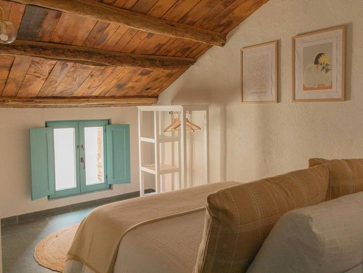 Location de vacances pour 5 personnes, avec terrasse à Ribadeo - 3