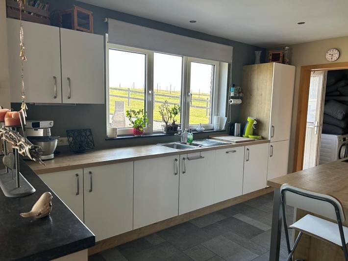 Location de vacances pour 8 personnes, avec jardin et vue, animaux acceptés à Houyet - 4