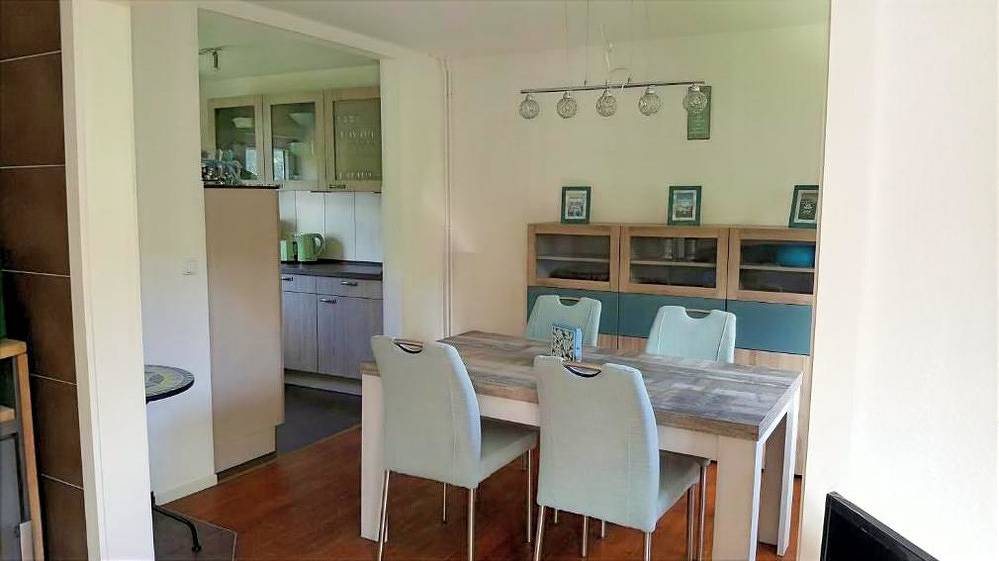 Martha in Vitzdorf, Fehmarn