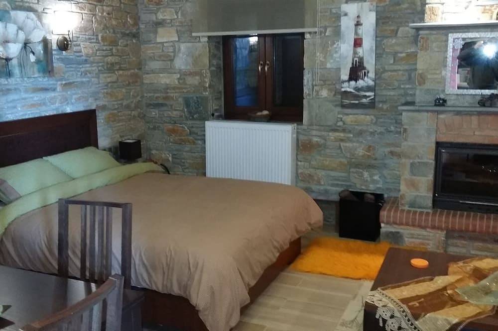 Pacithea Villas {Harmony} in Pilion