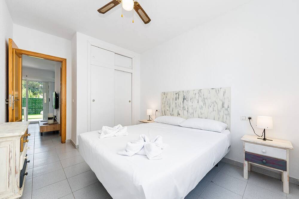 Appartement entier, Bungalow Los Balcones in Los Balcones, Torrevieja