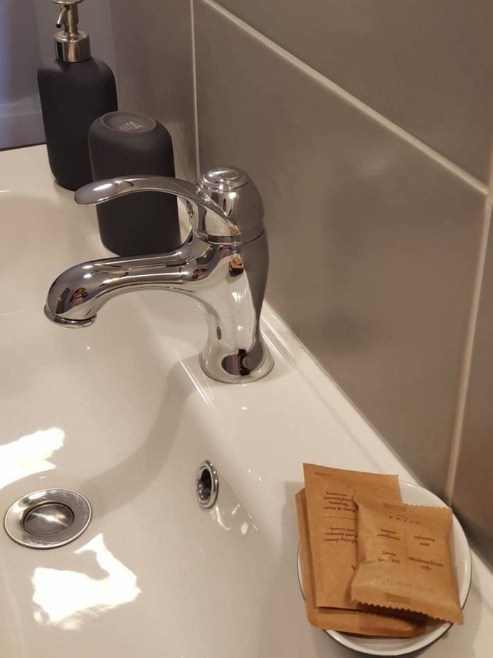 Chambre d’hôte pour 2 personnes, avec Terrasse ainsi que Jardin et Vue à Saint-Gatien-des-Bois - 3