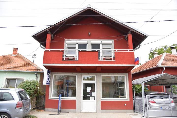 Gîte pour 7 personnes, avec terrasse et vue à Kladovo - 3