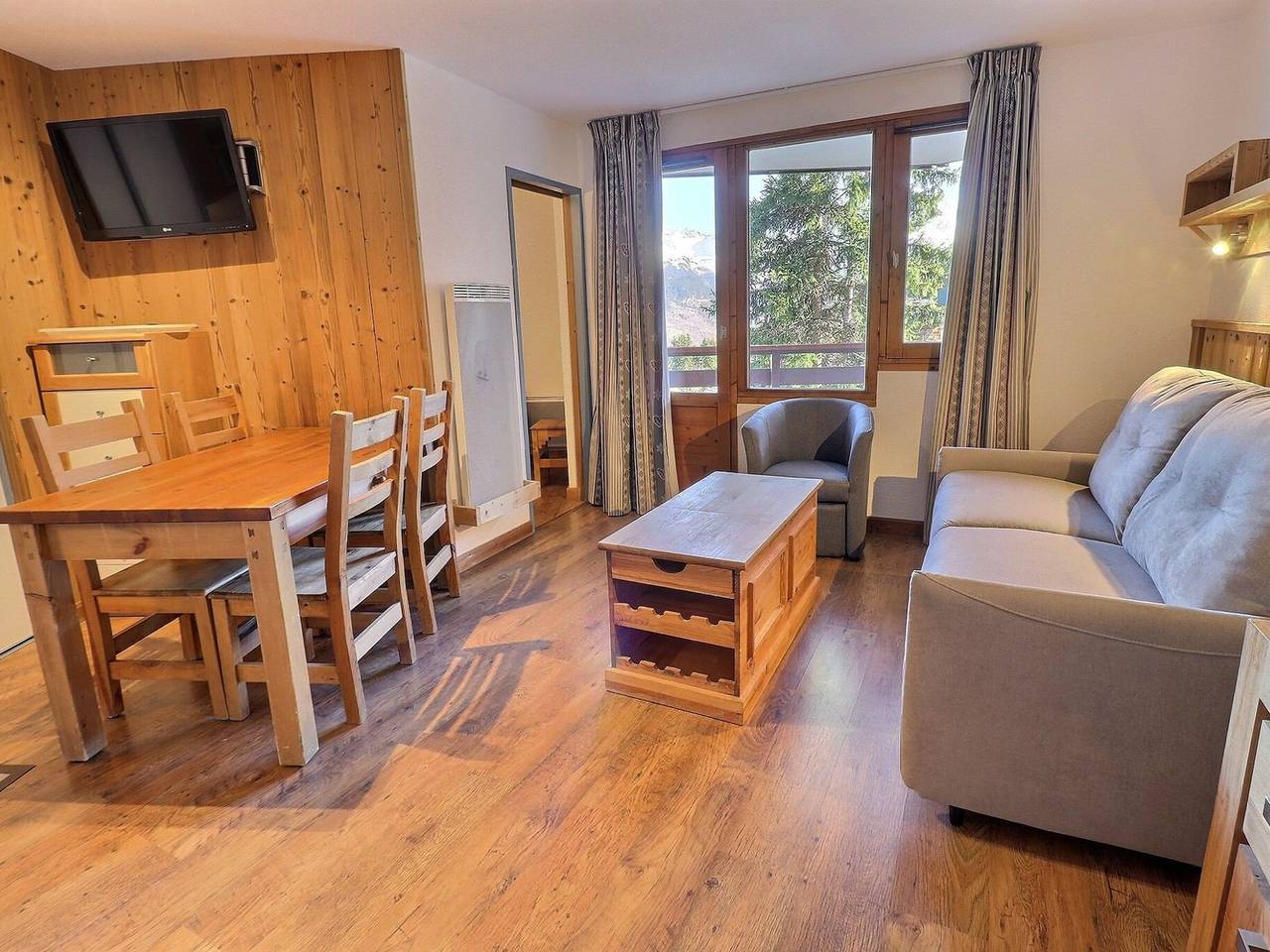 Photo : Appartement de vacances