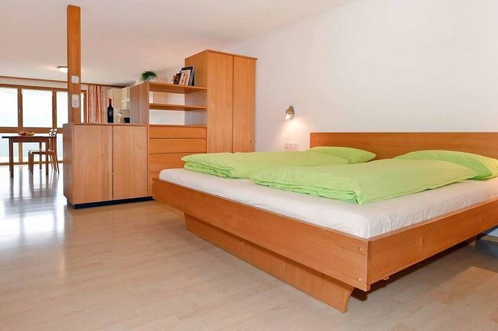 Gîte pour 2 personnes à Balderschwang - 4