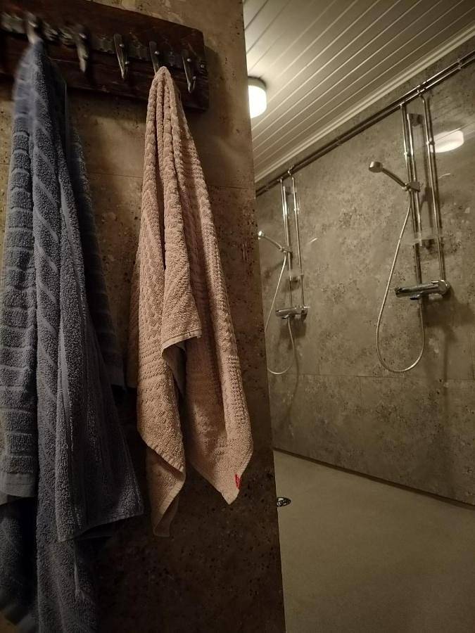 Maison d’hôte pour 3 personnes, avec sauna et jardin à Rovaniemi - 3