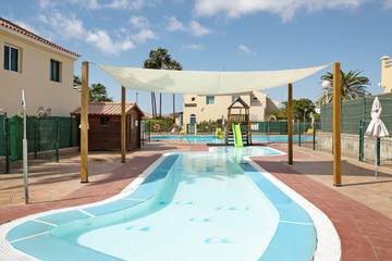 Apartamento para 4 Personas en Maspalomas, San Bartolomé de Tirajana, Foto 2