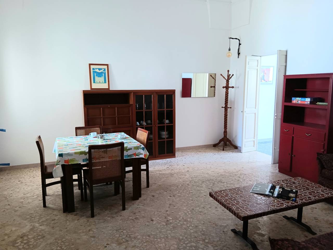 Appartamento intero, Casetta Rita in Melpignano, Provincia di Lecce