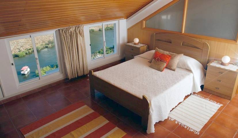 Maison d’hôte pour 3 personnes, avec terrasse et vue à Mértola - 3