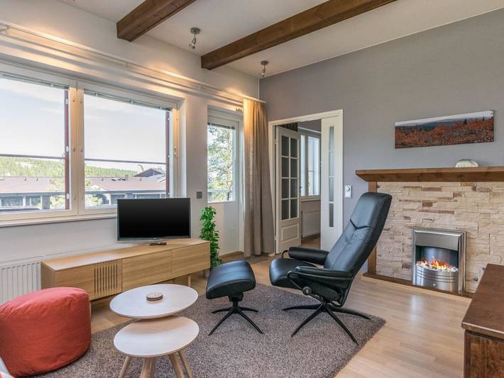 Location de vacances pour 4 personnes dans Saariselka - 4