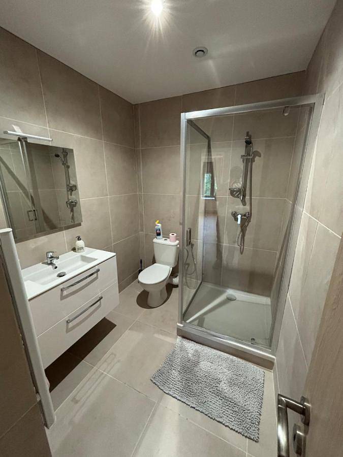 Gîte pour 4 personnes à Givors - 3