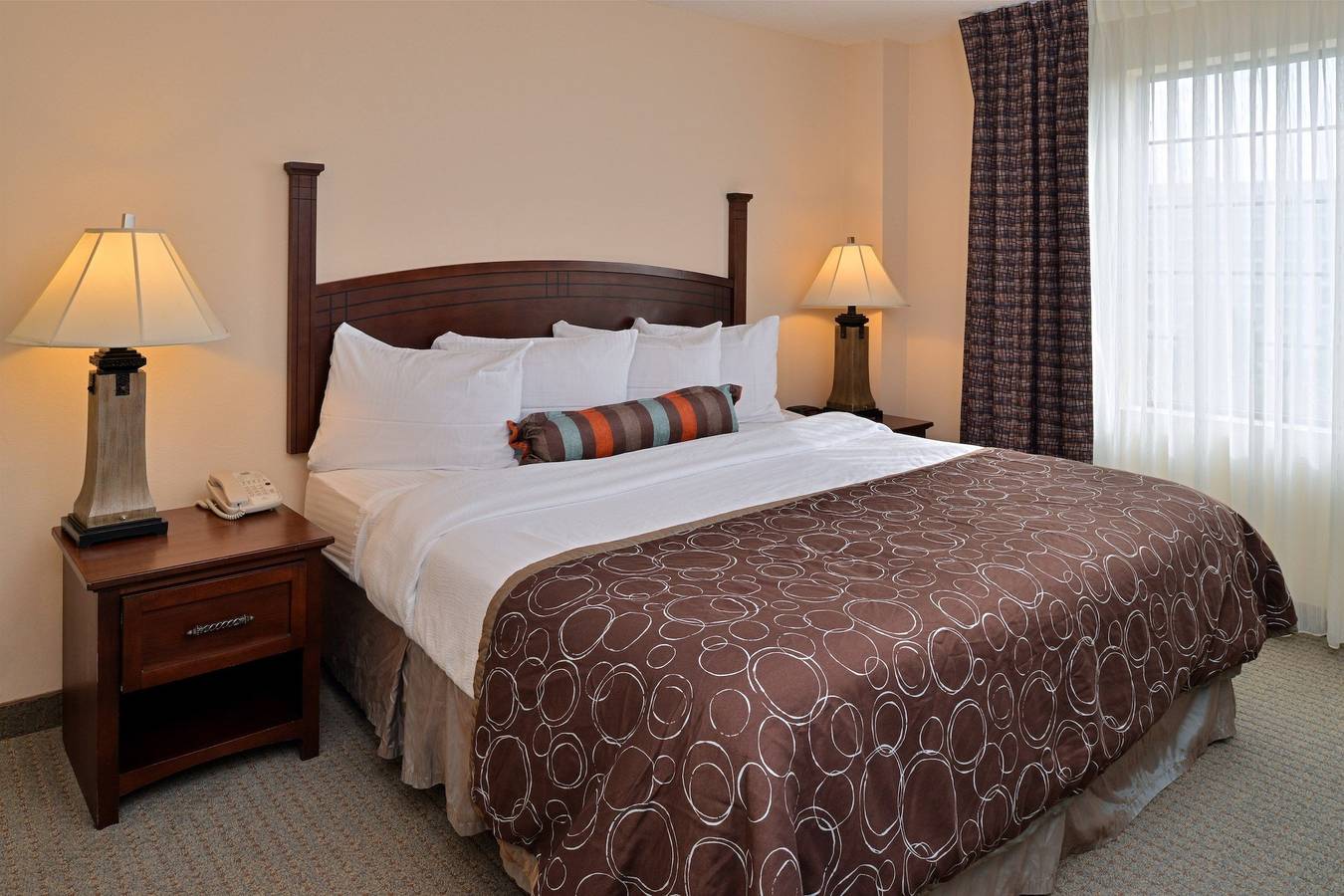 Ganze Wohnung, Staybridge Chesapeake Virginia Beach in Chesapeake, Virginia