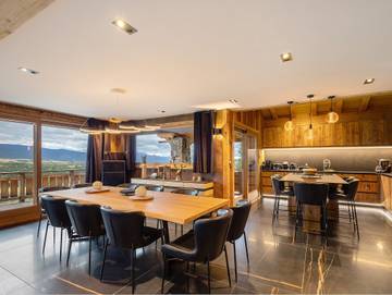 Chalet pour 14 Personnes dans Bolquère, Pyrénées, Photo 2